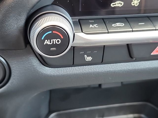 Certified 2025 MAZDA CX-50 AWD 2.5 Hybrid w/ Weather Package image 23