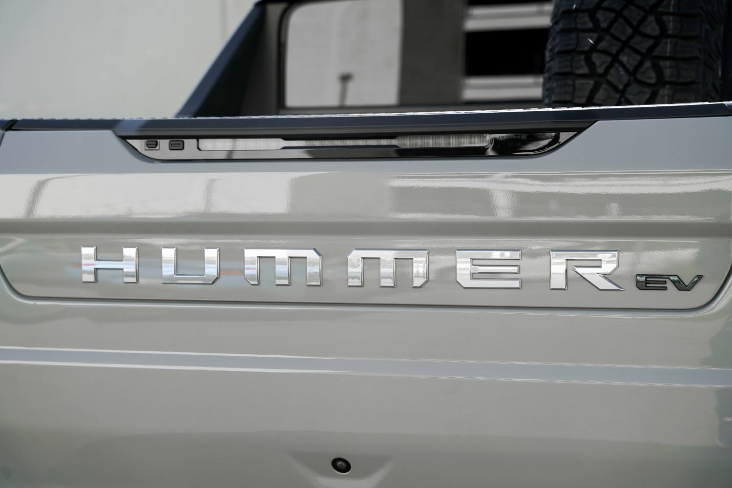 Used 2024 GMC Hummer EV 3X w/ Extreme Off-Road Package image 23