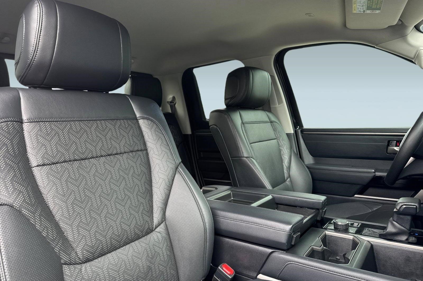 Used 2022 Toyota Tundra Limited image 30