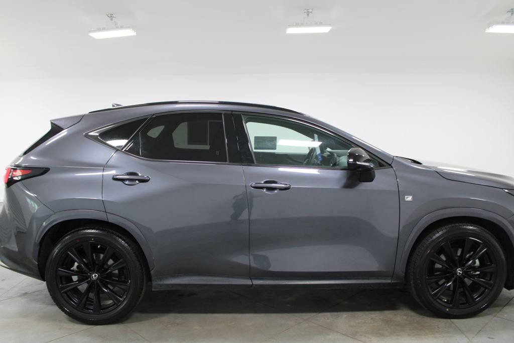 Used 2023 Lexus NX 350 F Sport image 12