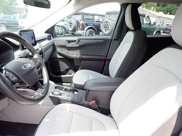 Used 2023 Ford Escape Active AWD/4WD image 11