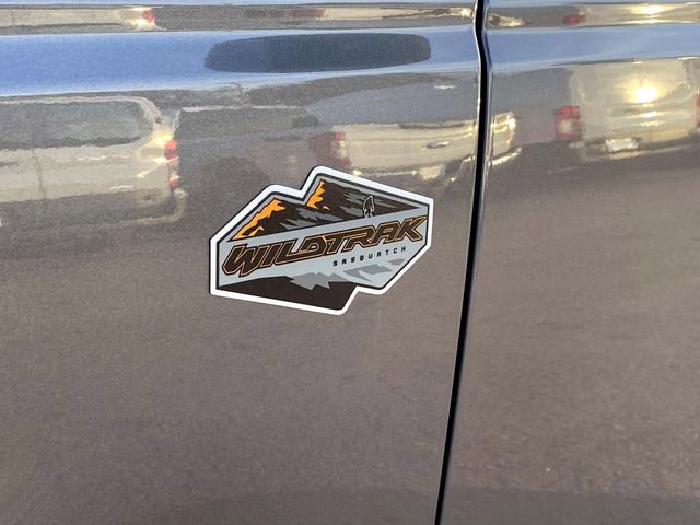 Used 2024 Ford Bronco Wildtrak image 9