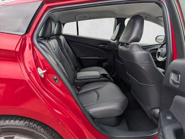 Used 2018 Toyota Prius Prime Advanced image 18