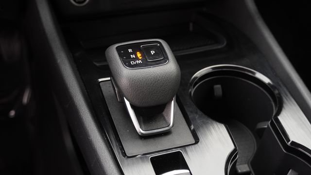 Used 2022 Nissan Rogue SV image 26