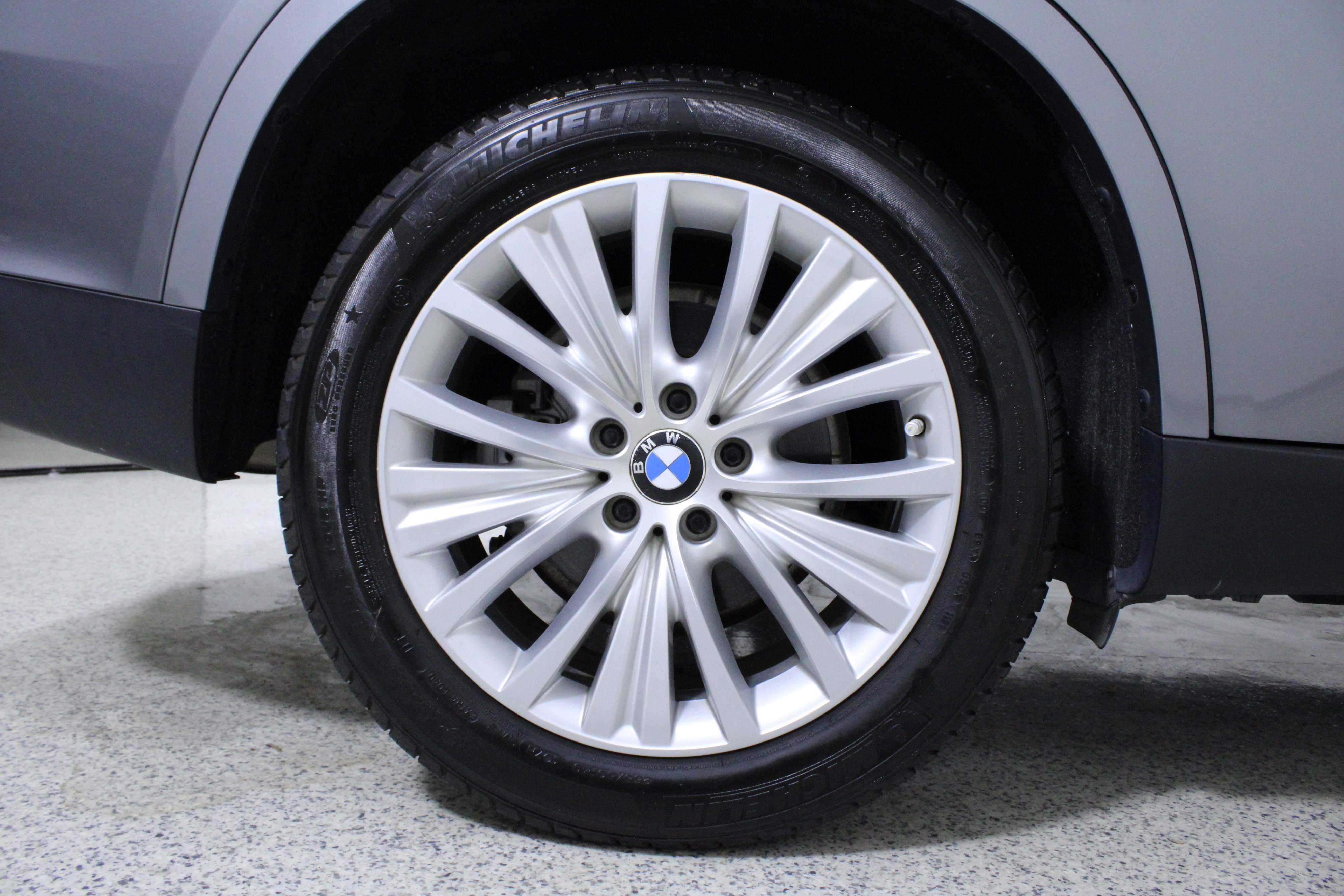 Used 2016 BMW X5 xDrive35i image 8