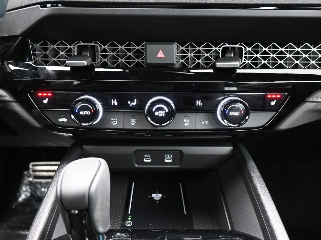 New 2026 Honda Accord Sport image 43