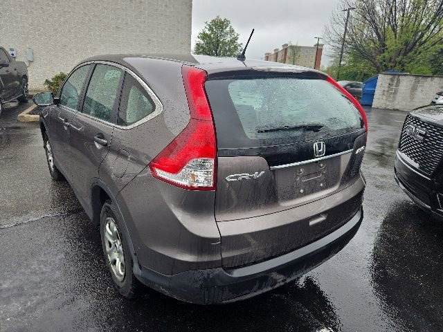 Used 2014 Honda CR-V LX image 10
