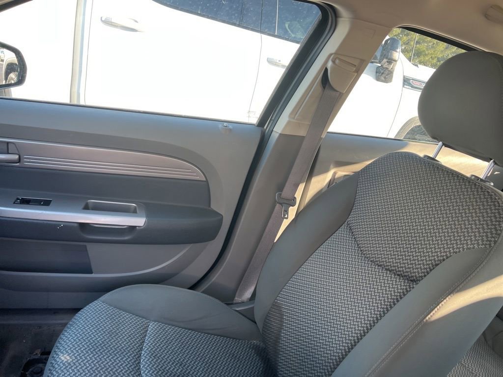 Used 2008 Chrysler Sebring LX image 13