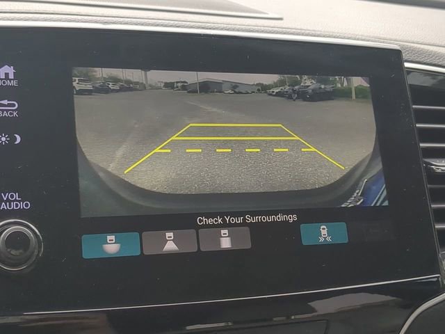 Used 2021 Honda Pilot Elite image 22