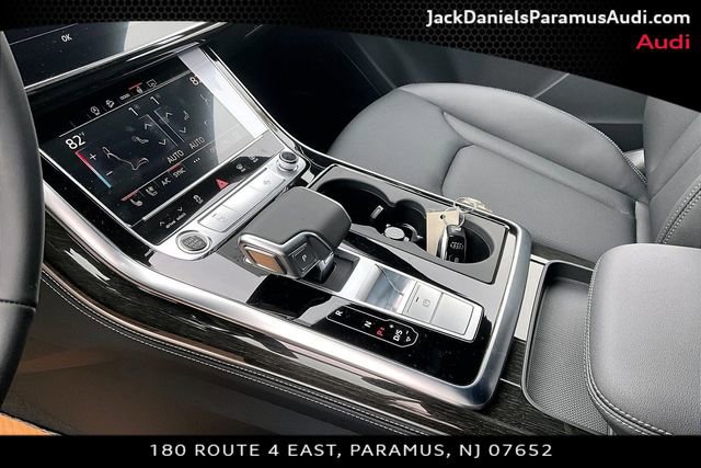 New 2026 Audi Q7 3.0T Premium Plus AWD/4WD image 8