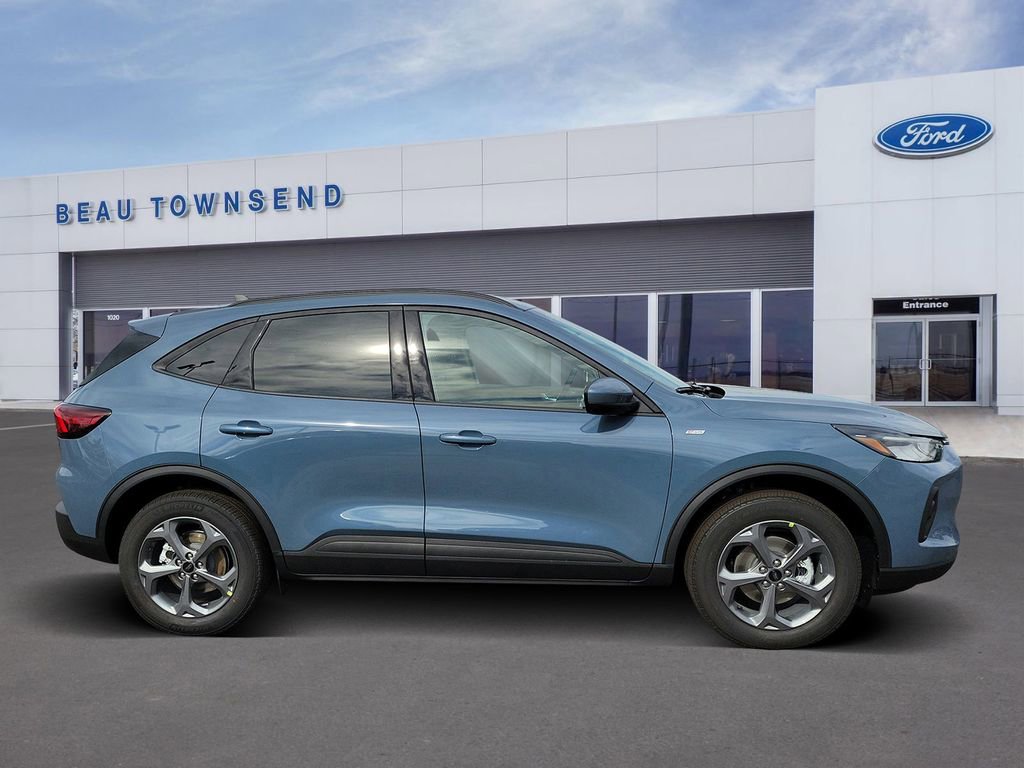 New 2026 Ford Escape ST-Line Select image 3