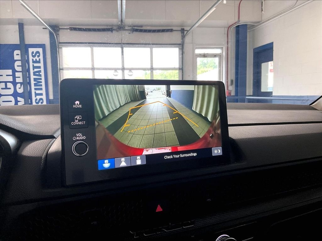 Used 2026 Honda CR-V LX image 19