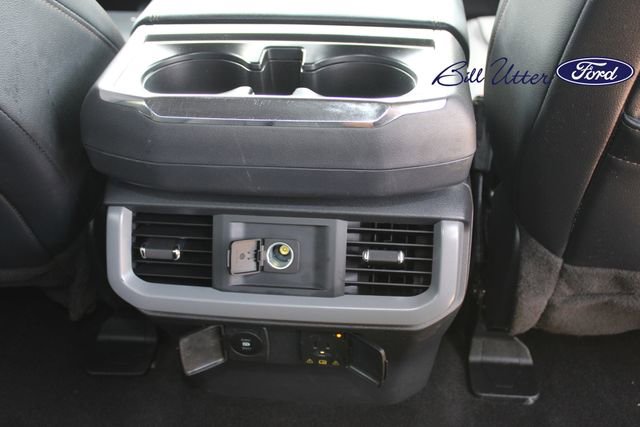 Certified 2024 Ford F150 Lariat w/ FX4 Off-Road Package image 16
