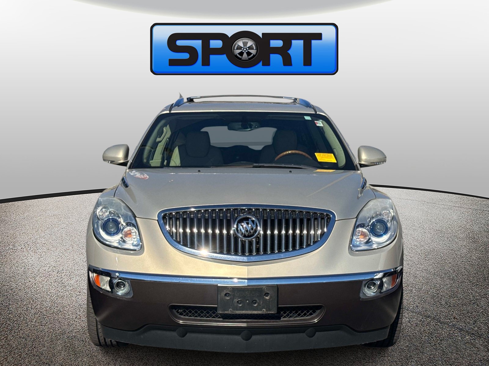 Used 2011 Buick Enclave CXL AWD/4WD image 2