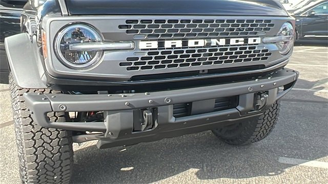 New 2025 Ford Bronco Badlands image 11