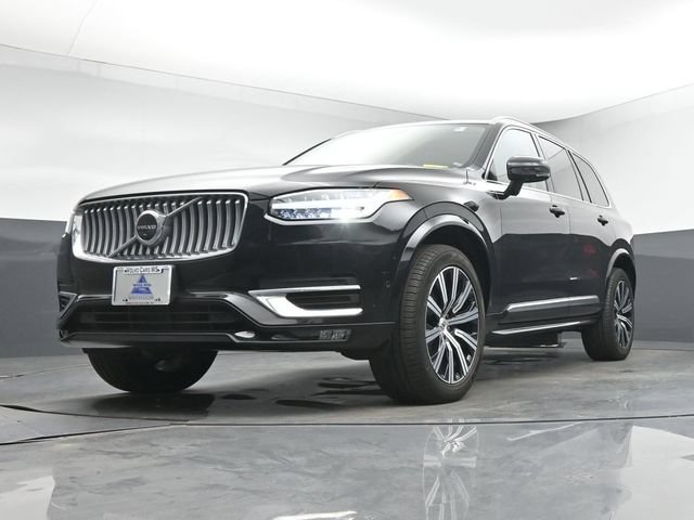 Used 2023 Volvo XC90 B6 Plus w/ Protection Package Premier AWD/4WD image 12