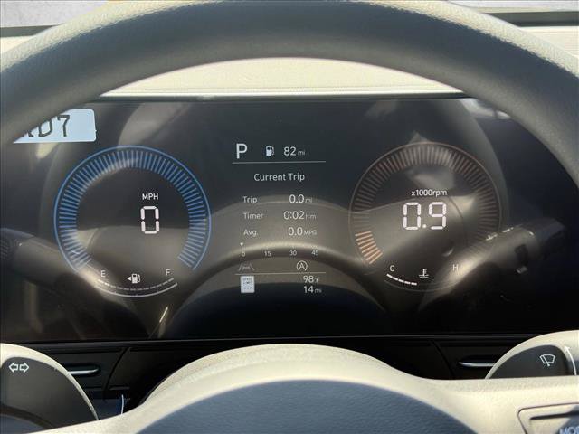 New 2026 Hyundai Kona SE FWD image 13