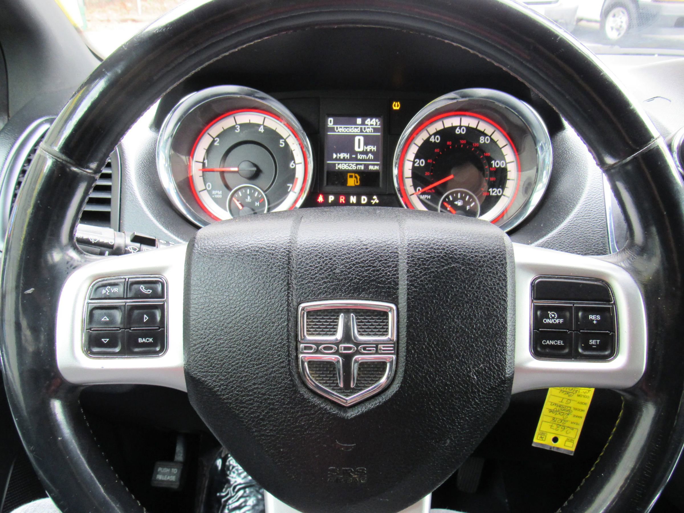 Used 2018 Dodge Grand Caravan GT FWD image 15