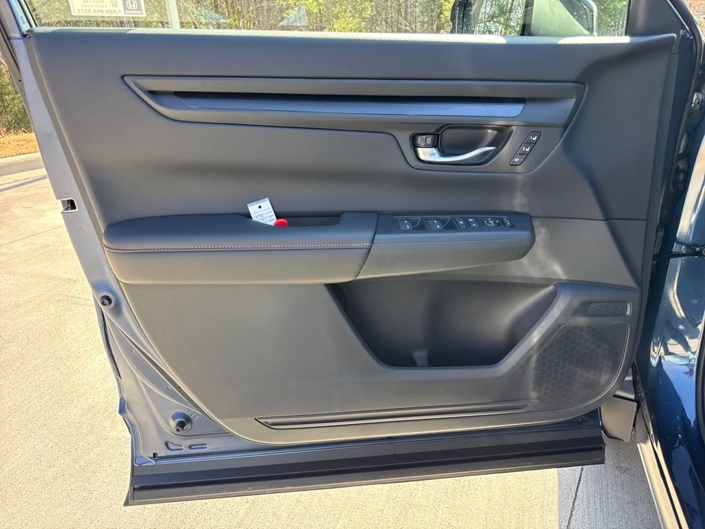 New 2026 Honda CR-V Sport-L image 12