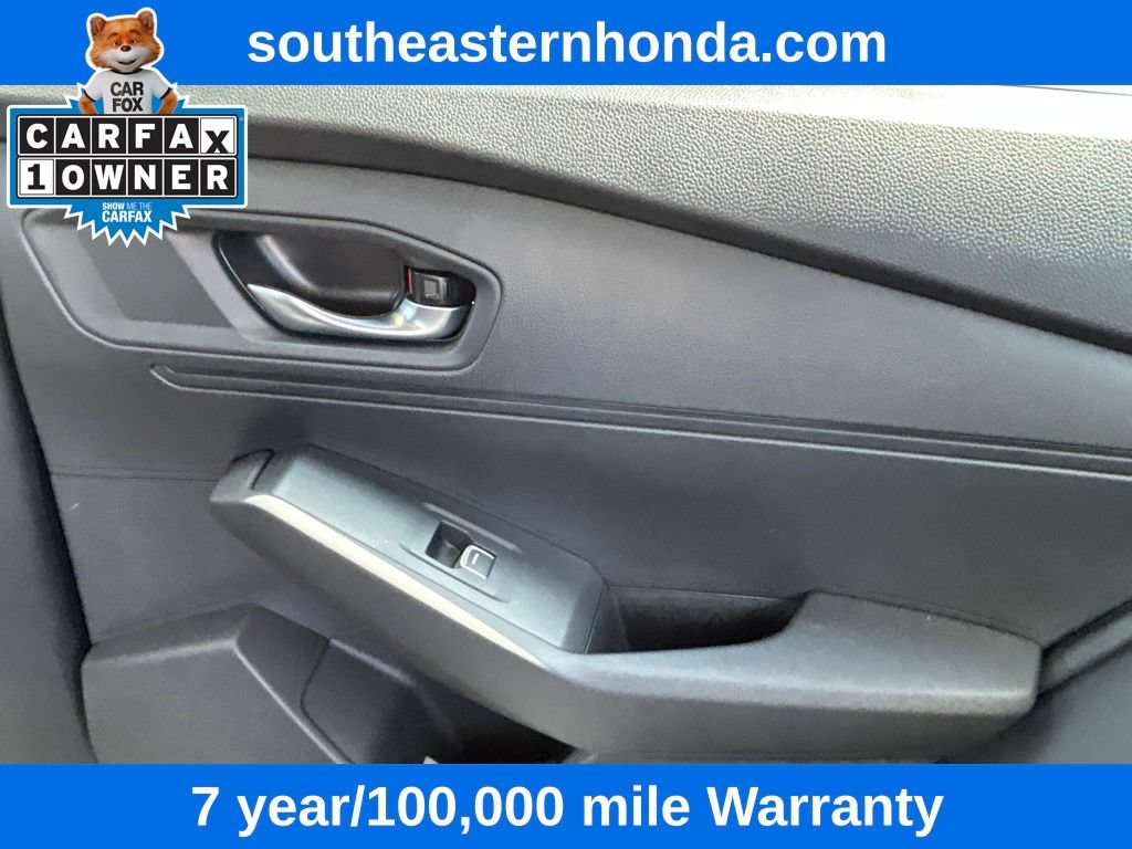 Used 2024 Honda Accord EX-L image 14