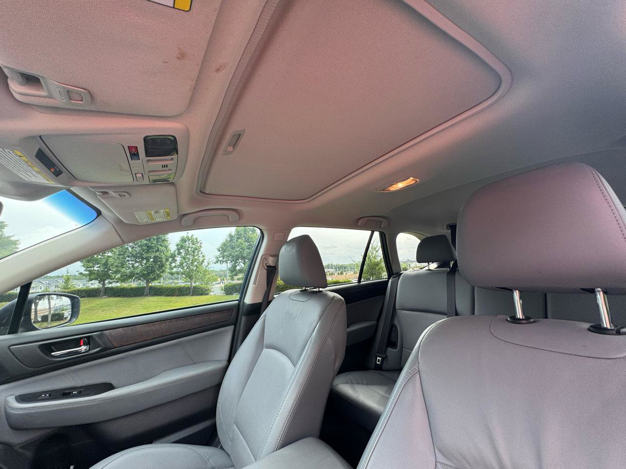 Used 2019 Subaru Outback 2.5i Limited AWD/4WD image 22