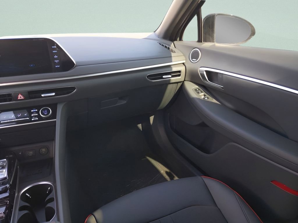 Certified 2023 Hyundai Sonata SEL Plus FWD image 13