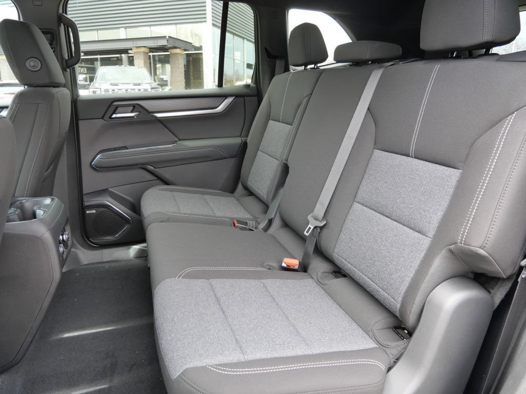 New 2026 GMC Acadia Elevation w/ Black Edition AWD/4WD image 34