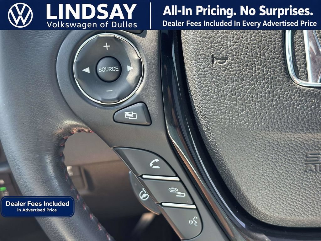 Used 2019 Honda Ridgeline Black Edition image 20
