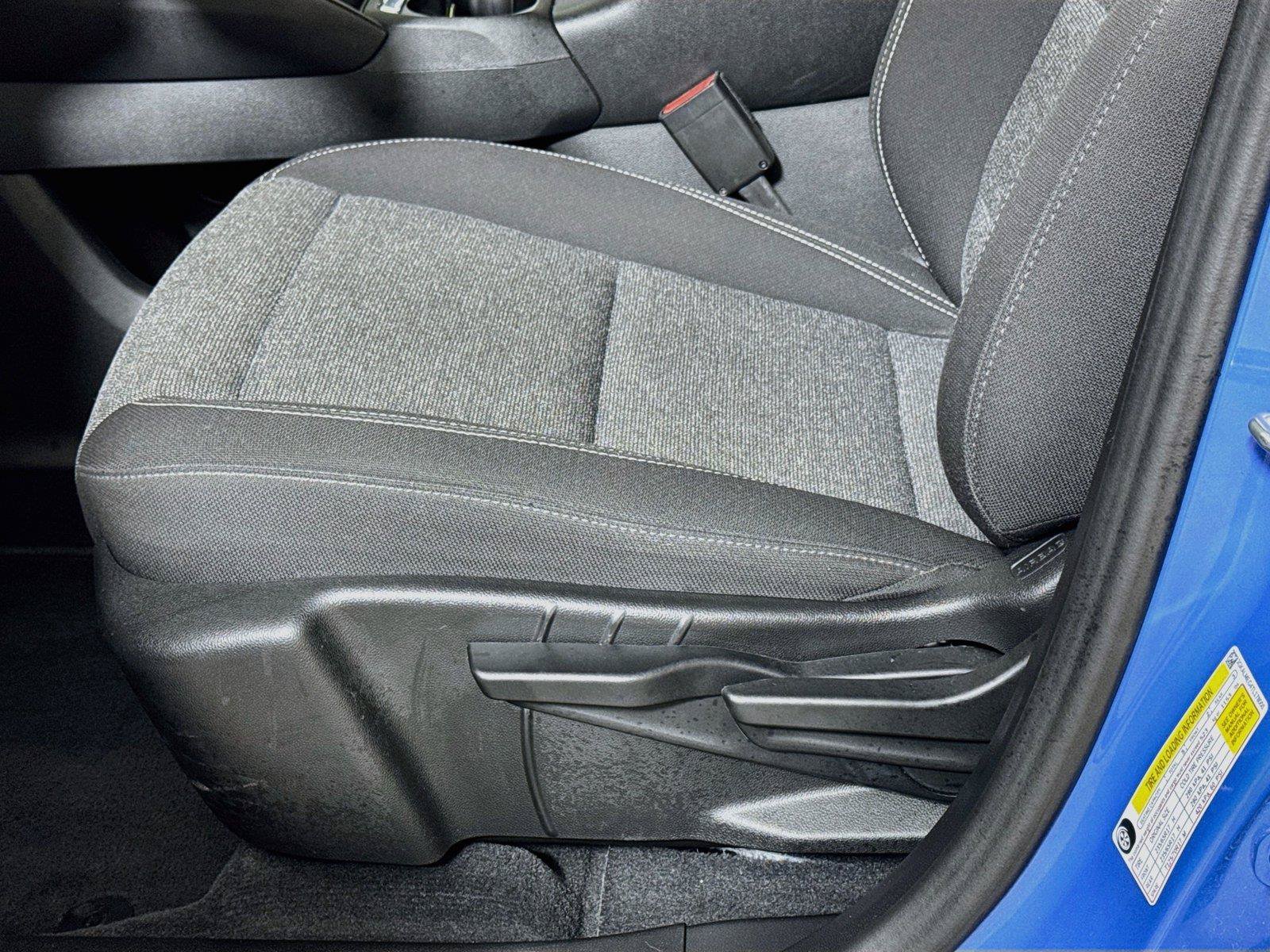 Certified 2026 GMC Terrain Elevation FWD image 17