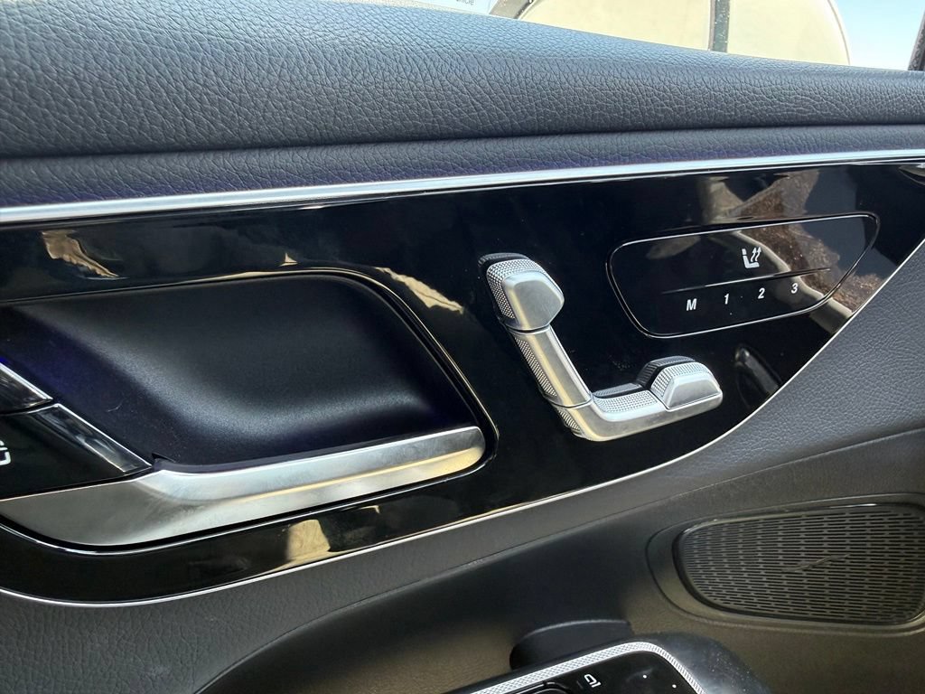 Used 2026 Mercedes-Benz GLC 300 4MATIC image 14