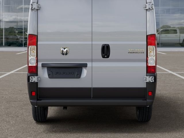 New 2026 RAM ProMaster 1500 FWD image 13