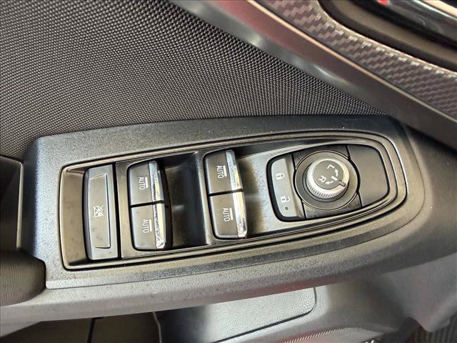 Used 2024 Subaru WRX Premium AWD/4WD image 15