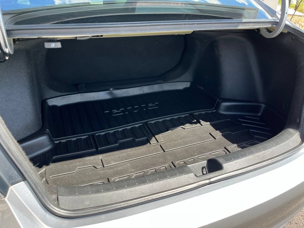 Certified 2022 Honda Civic Sport image 10