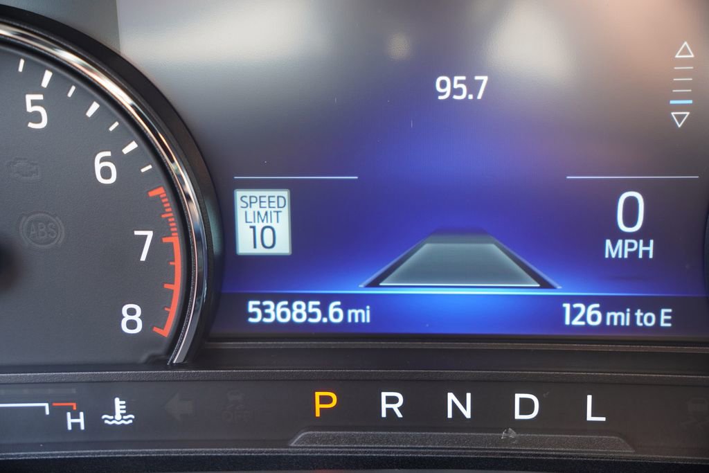 Used 2023 Ford Explorer ST-Line w/ Class IV Trailer Tow Package image 38