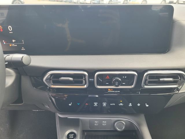 New 2026 Nissan Sentra SV FWD image 10