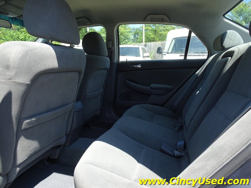 Used 2007 Honda Accord SE image 14
