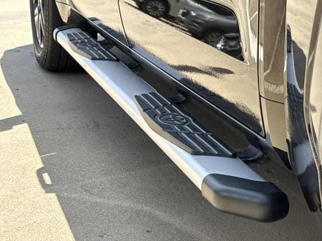 Used 2023 Toyota Tundra Limited RWD image 9