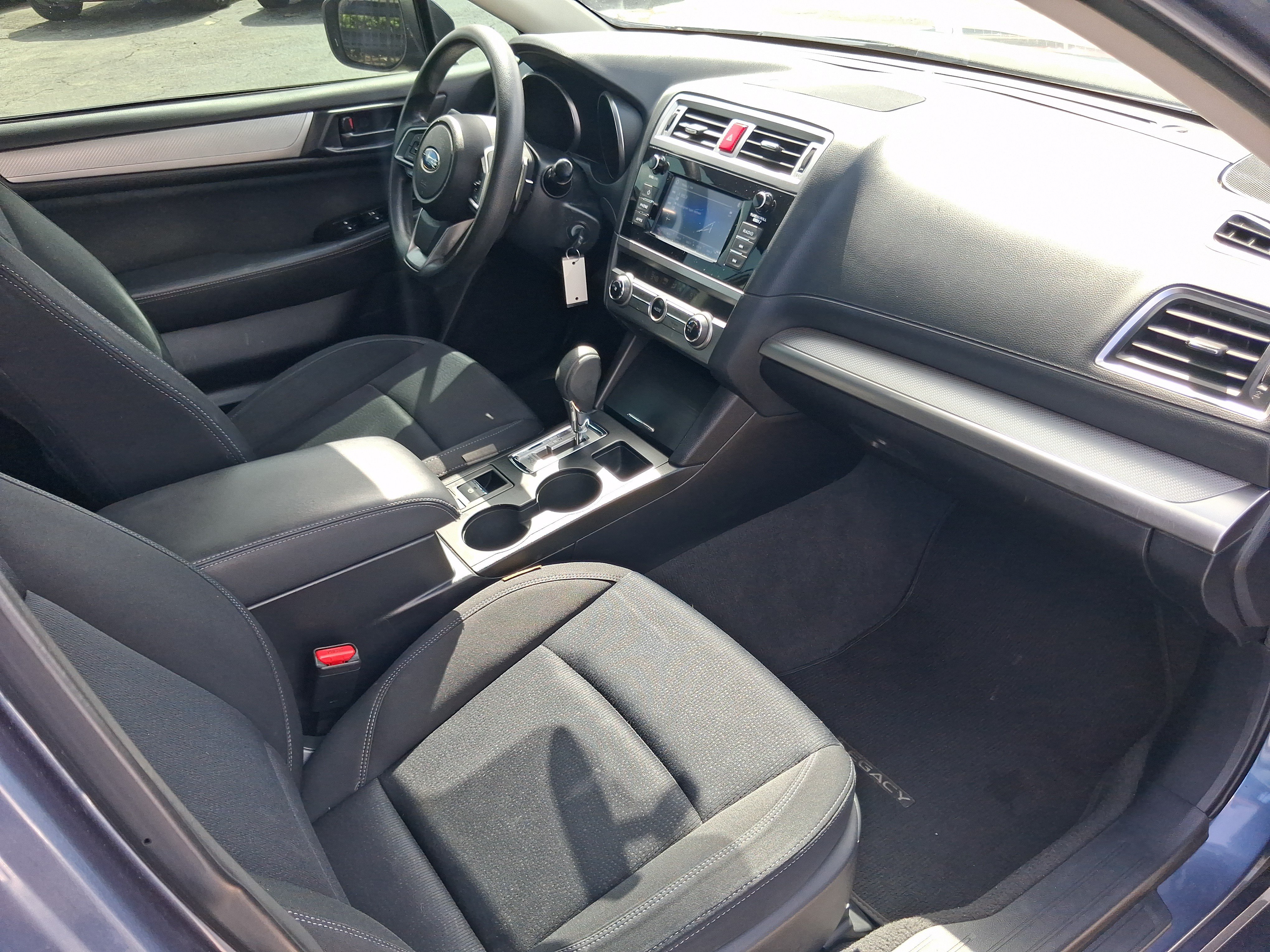 Used 2018 Subaru Legacy 2.5i AWD/4WD image 29