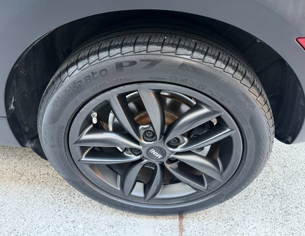 Used 2013 MINI Cooper Paceman S FWD image 25