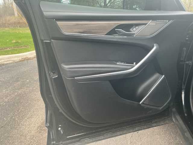 Used 2021 Jaguar F-PACE S AWD/4WD image 17