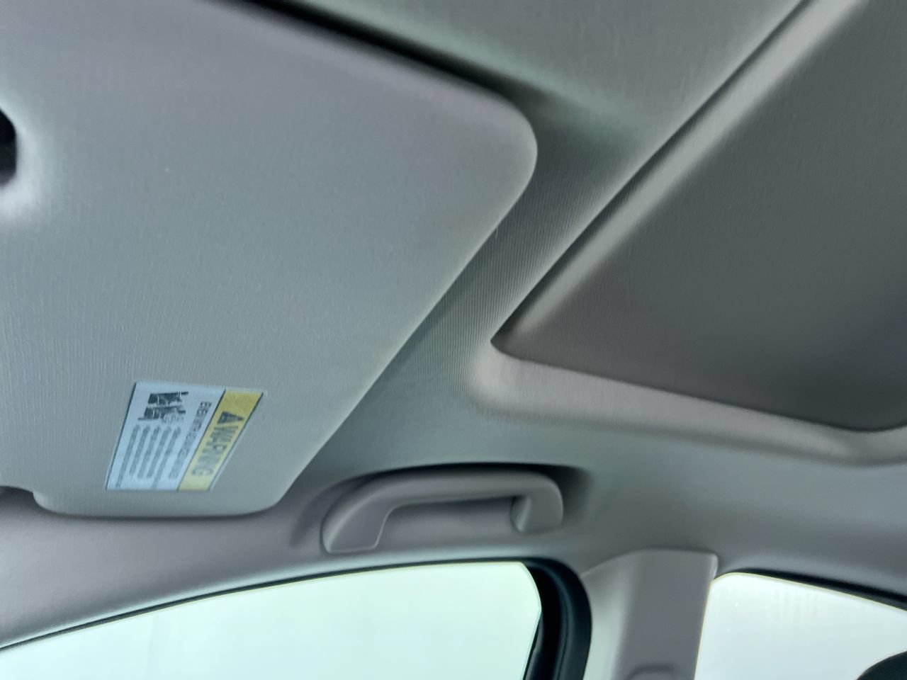 Used 2022 Honda HR-V EX image 19