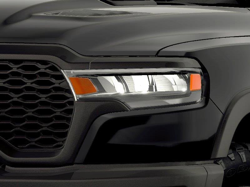 New 2026 RAM 1500 Rebel image 13