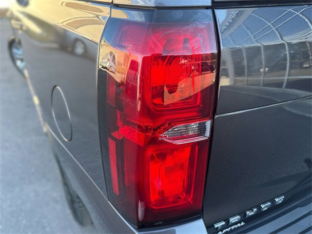 Used 2017 Chevrolet Tahoe LT w/ LT Signature Package image 27