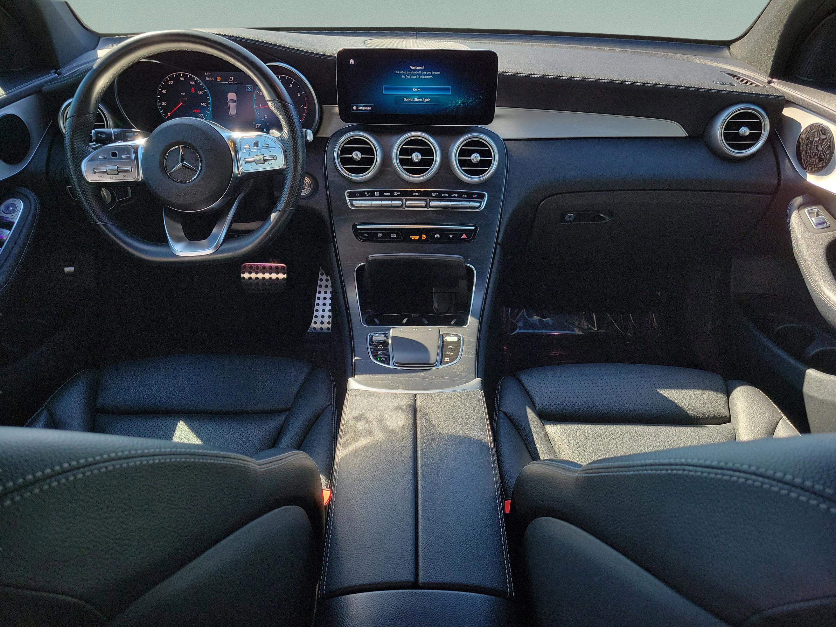 Used 2022 Mercedes-Benz GLC 300 image 11