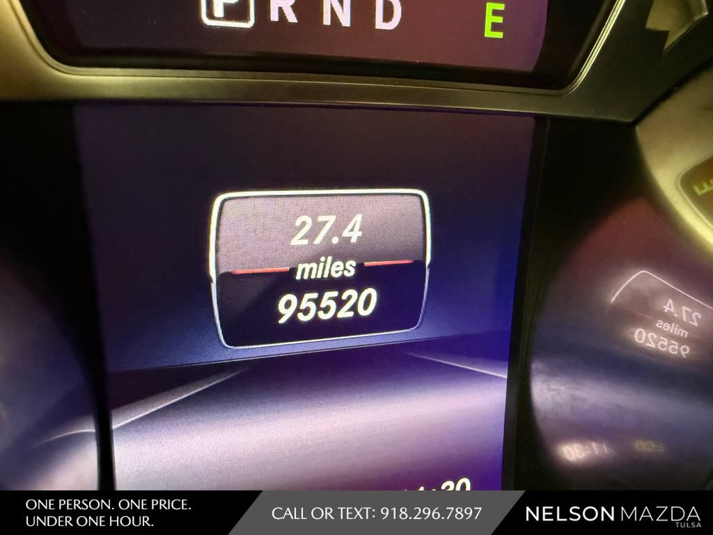 Used 2014 Mercedes-Benz SL 550 image 28