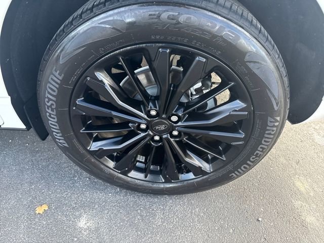 Used 2023 Ford Escape ST-Line Elite w/ Premium Technology Package image 38