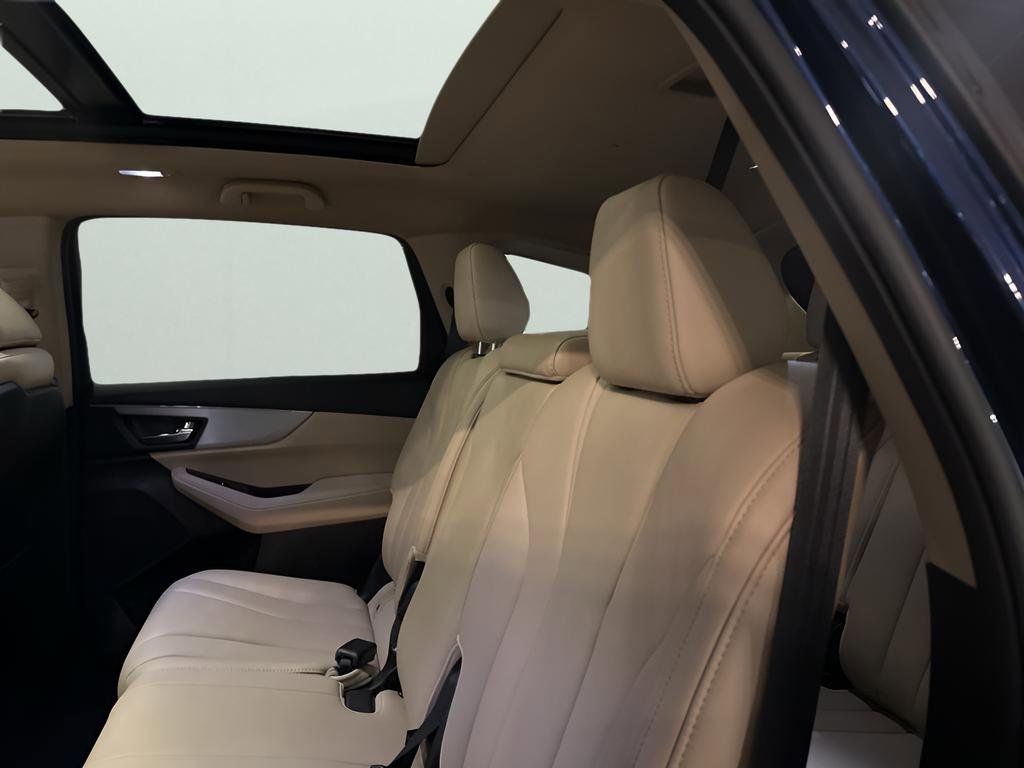 Used 2024 Acura MDX SH-AWD image 19