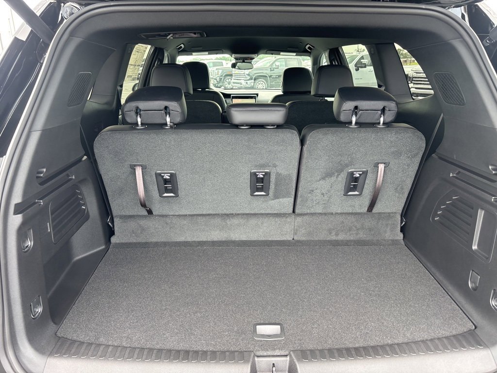 New 2025 GMC Acadia Elevation w/ Elevation Premium Package image 5