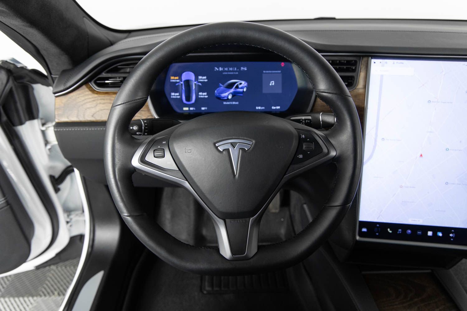 Used 2020 Tesla Model S Long Range image 29