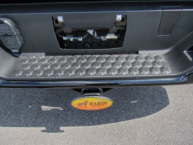 New 2025 GMC Canyon AT4 w/ Nightfall Edition image 6